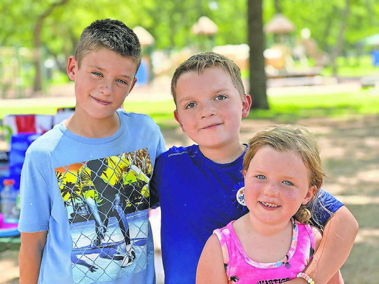 Image for Palo Pinto Press