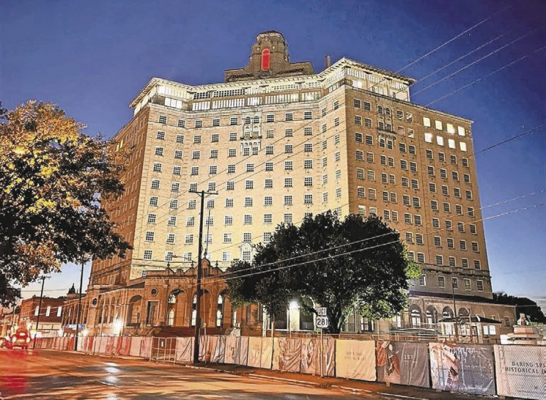 Image for Palo Pinto Press