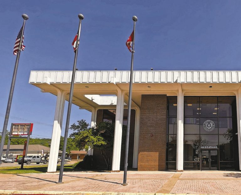 Image for Palo Pinto Press