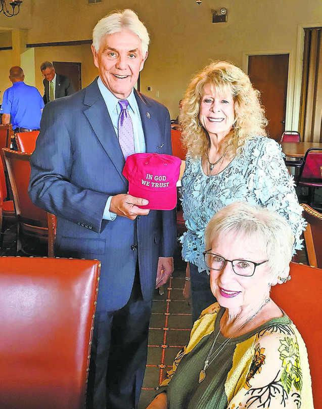 Image for Palo Pinto Press