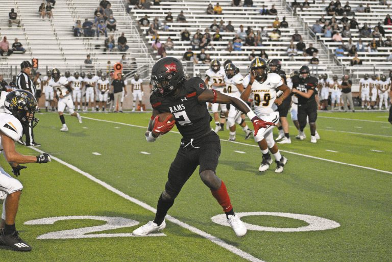 Image for Palo Pinto Press