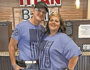 Image for Palo Pinto Press