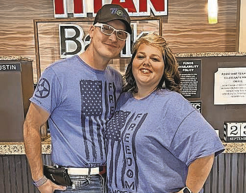 Image for Palo Pinto Press