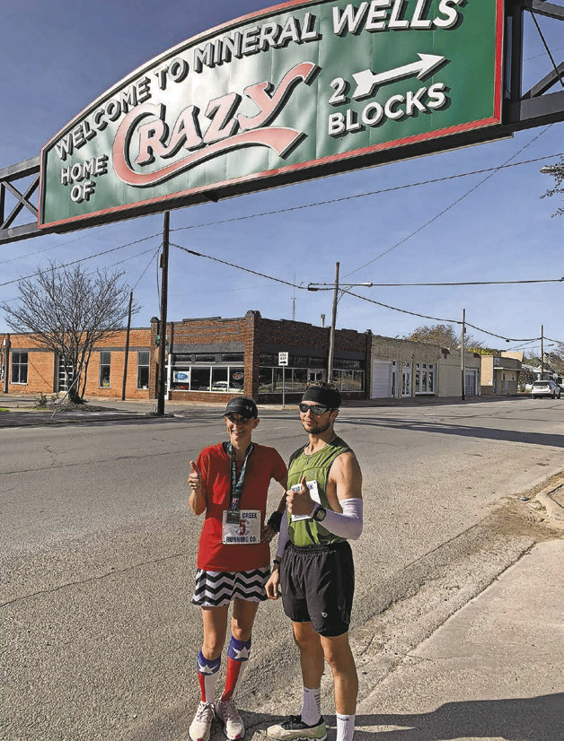 Image for Palo Pinto Press