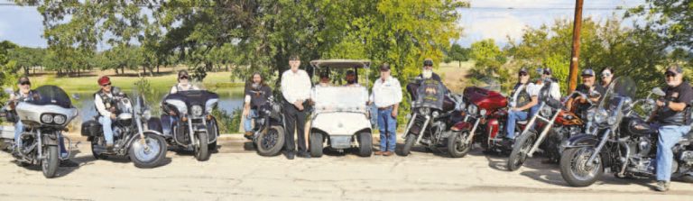 Image for Palo Pinto Press