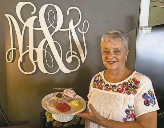 Image for Palo Pinto Press