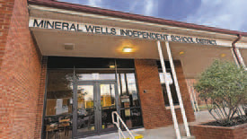 Image for Palo Pinto Press