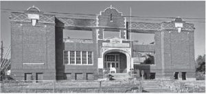 Image for Palo Pinto Press