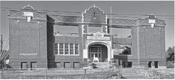 Image for Palo Pinto Press
