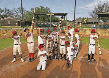 Image for Palo Pinto Press