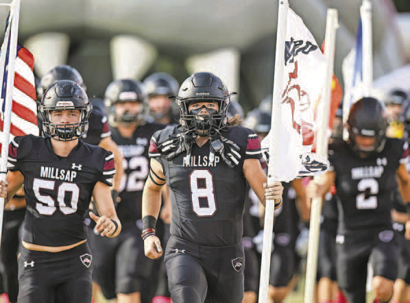 Image for Palo Pinto Press