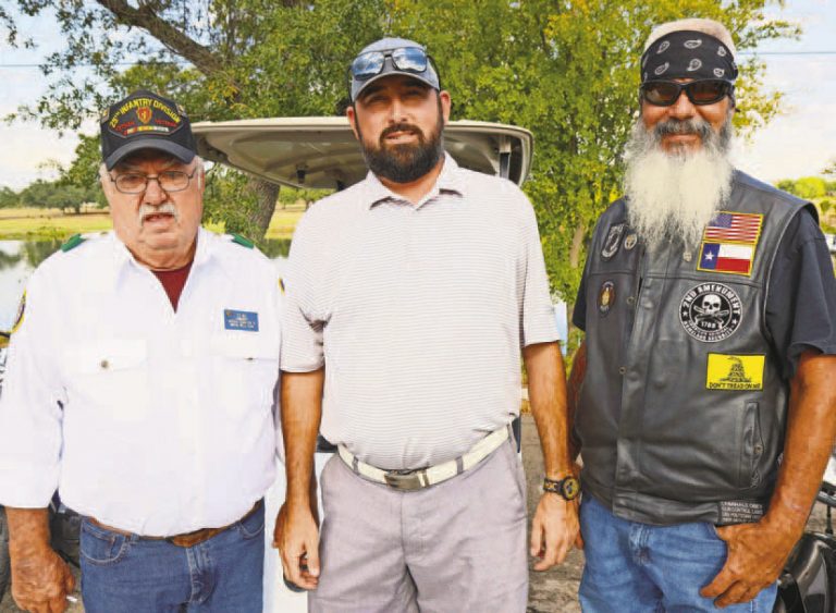 Image for Palo Pinto Press
