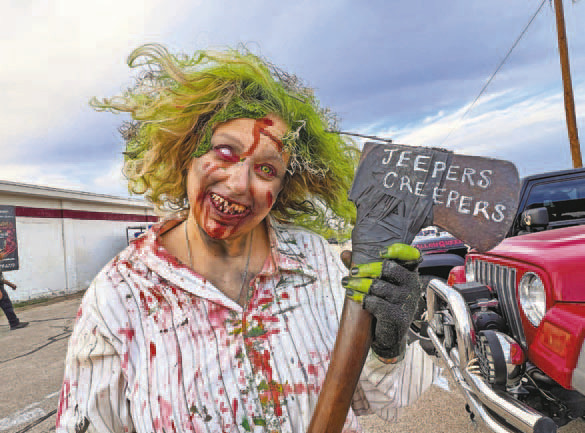 Image for Palo Pinto Press