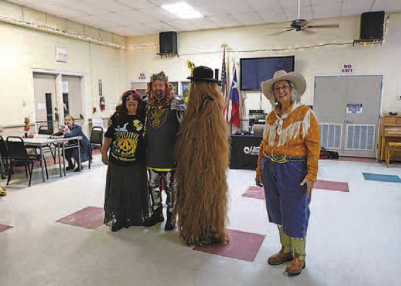 Image for Palo Pinto Press
