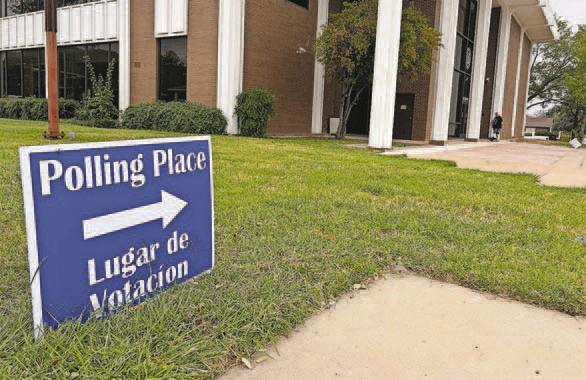 Image for Palo Pinto Press