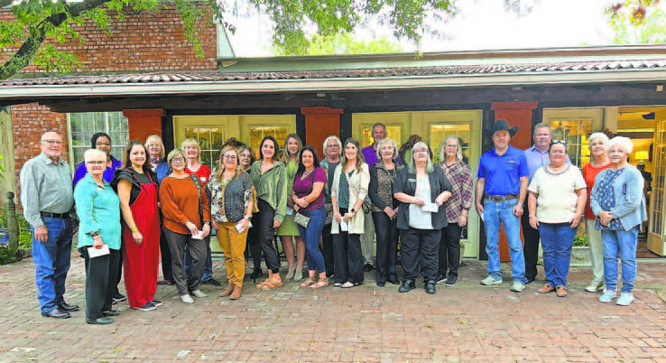 Image for Palo Pinto Press