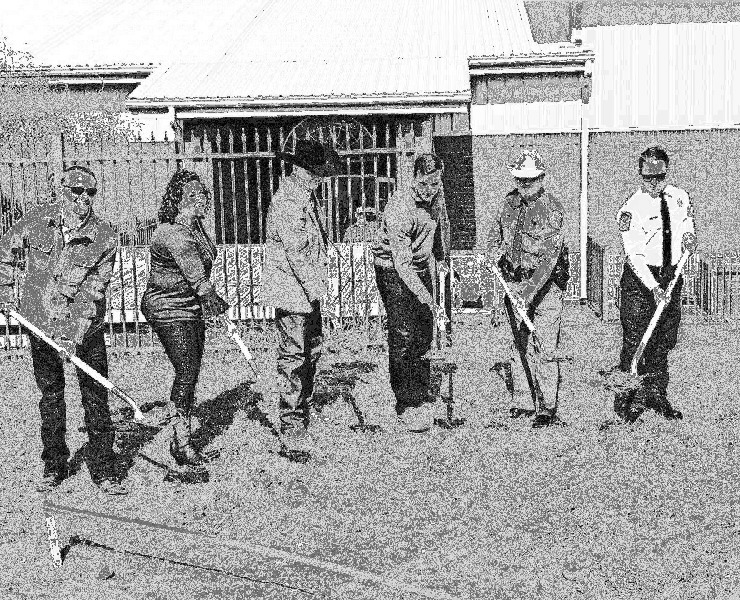 Image for Palo Pinto Press