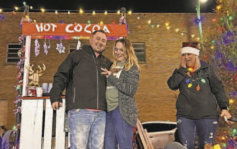 Image for Palo Pinto Press
