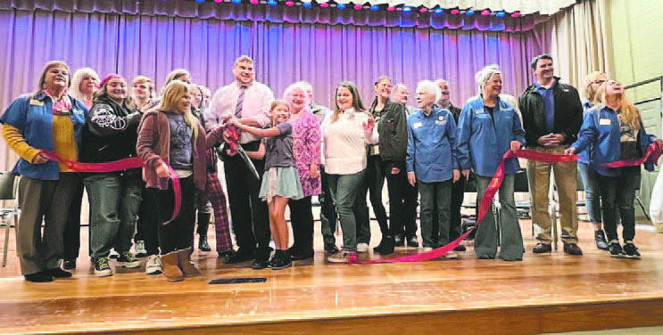 Image for Palo Pinto Press