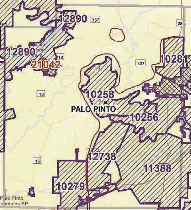 Image for Palo Pinto Press