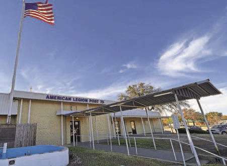 Image for Palo Pinto Press
