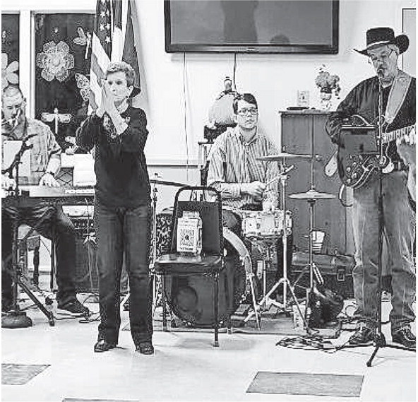 Image for Palo Pinto Press