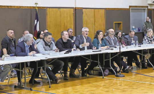 Image for Palo Pinto Press