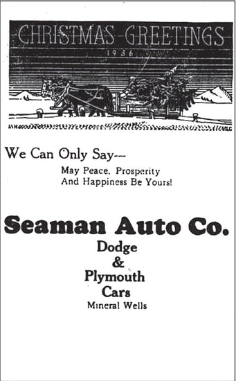 Image for Palo Pinto Press