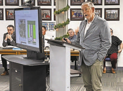 Image for Palo Pinto Press