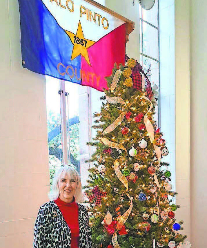 Image for Palo Pinto Press