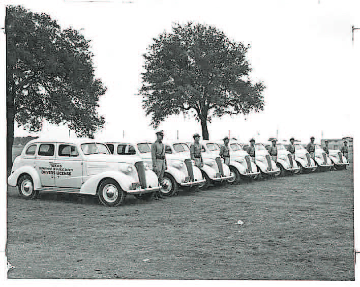 Image for Palo Pinto Press