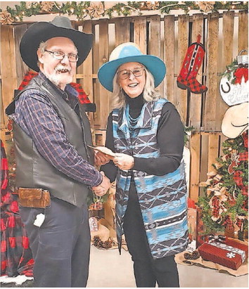 Image for Palo Pinto Press