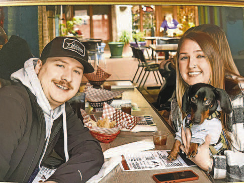 Image for Palo Pinto Press