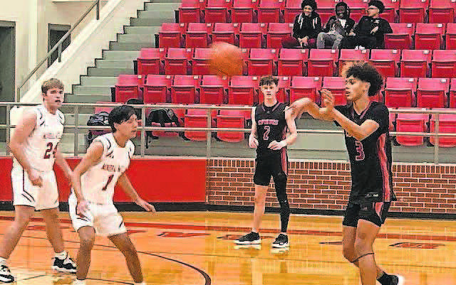 Image for Palo Pinto Press