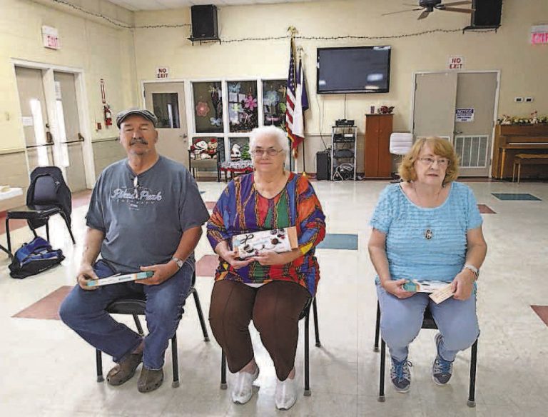 Image for Palo Pinto Press