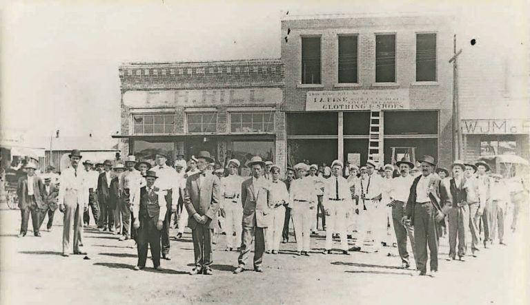 Image for Palo Pinto Press