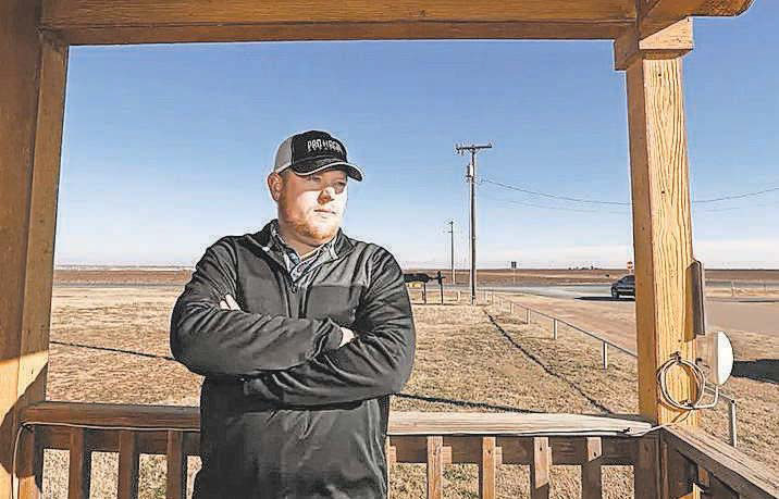 Image for Palo Pinto Press