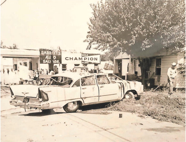 Image for Palo Pinto Press