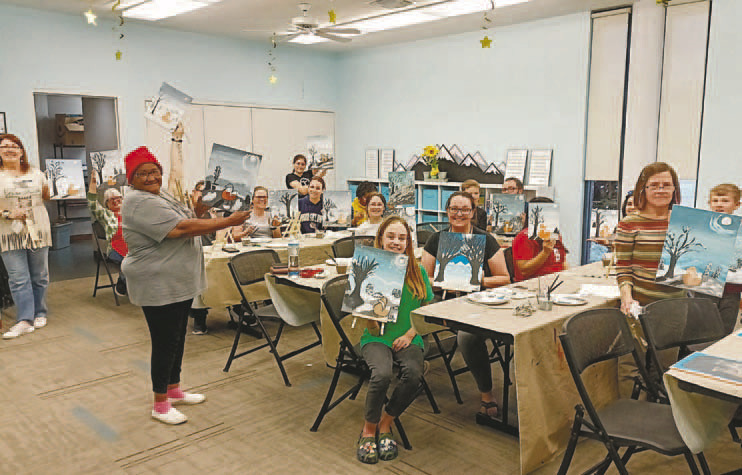 Image for Palo Pinto Press