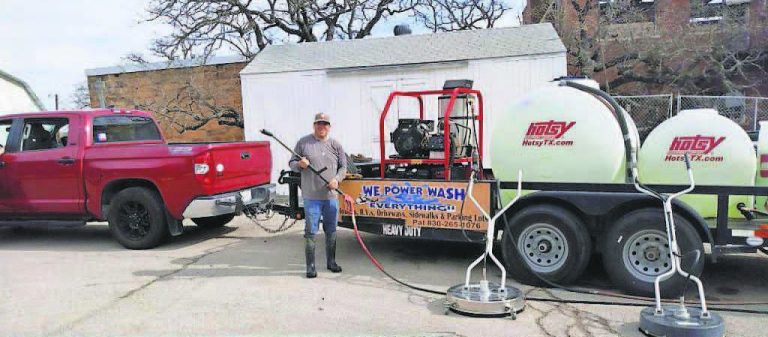 Image for Palo Pinto Press