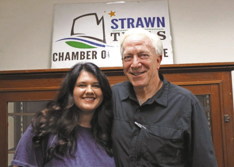 Image for Palo Pinto Press