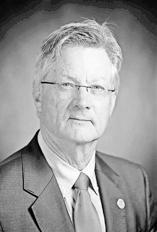 Dr. Glenn Rogers