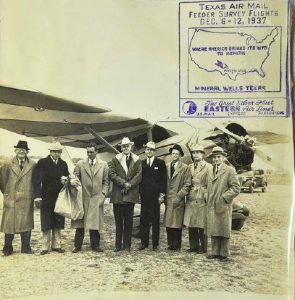 Image for Palo Pinto Press