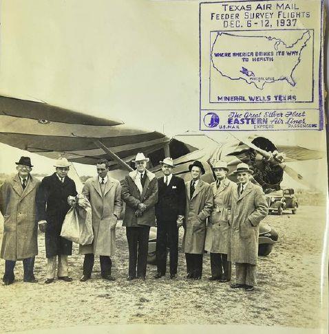 Image for Palo Pinto Press