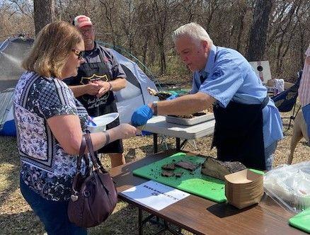 Image for Palo Pinto Press