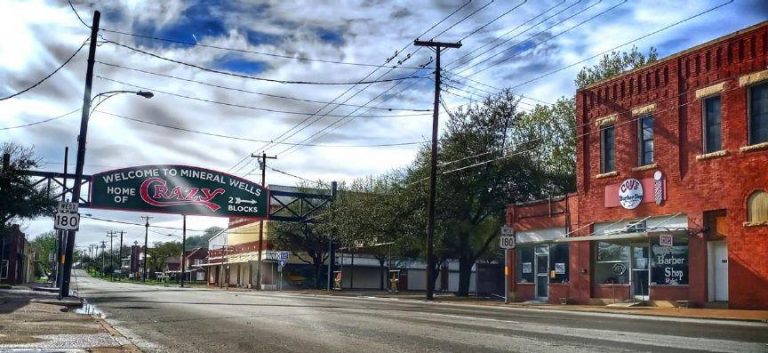 Image for Palo Pinto Press