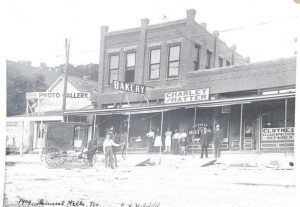 Image for Palo Pinto Press