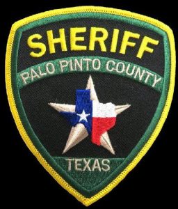 Image for Palo Pinto Press