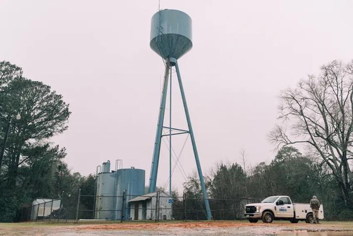 Image for Palo Pinto Press
