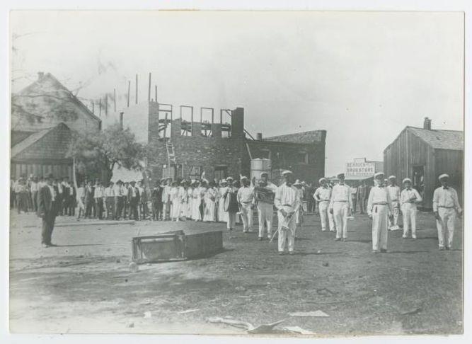 Image for Palo Pinto Press